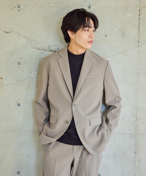 GLOBAL WORK（グローバルワーク） ジャケット テーラードジャケット