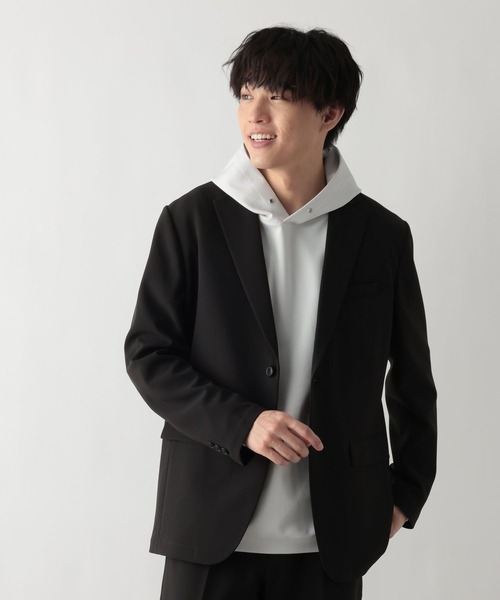 GLOBAL WORK（グローバルワーク） ジャケット テーラードジャケット