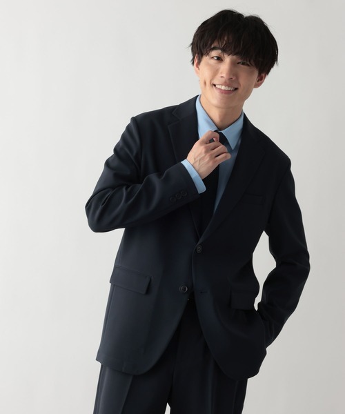 GLOBAL WORK（グローバルワーク） ジャケット テーラードジャケット