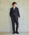 ジャケット テーラードジャケット アーバンジャ...の詳細画像5