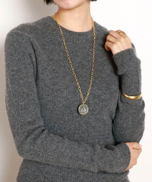 Gabriela Artigas（ガブリエラアルティガス） ネックレス 「GABRIELA