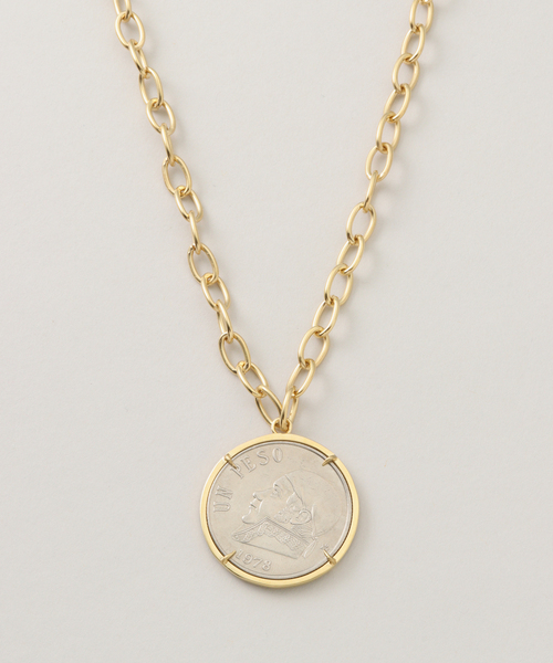 Gabriela Artigas（ガブリエラアルティガス） ネックレス 「GABRIELA