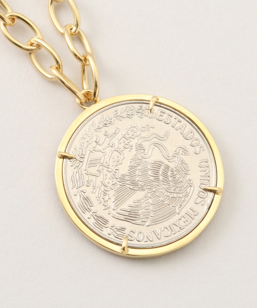 Gabriela Artigas/ガブリエラアルティガスPESO ¥61600 Gabriela Artigas（ガブリエラアルティガス） ネックレス 「GABRIELA