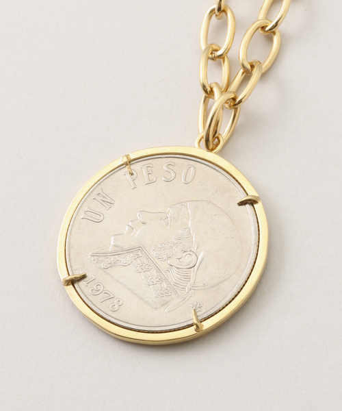 Gabriela Artigas（ガブリエラアルティガス） ネックレス 「GABRIELA