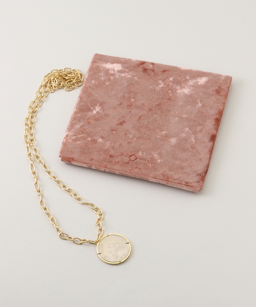 Gabriela Artigas（ガブリエラアルティガス） ネックレス 「GABRIELA