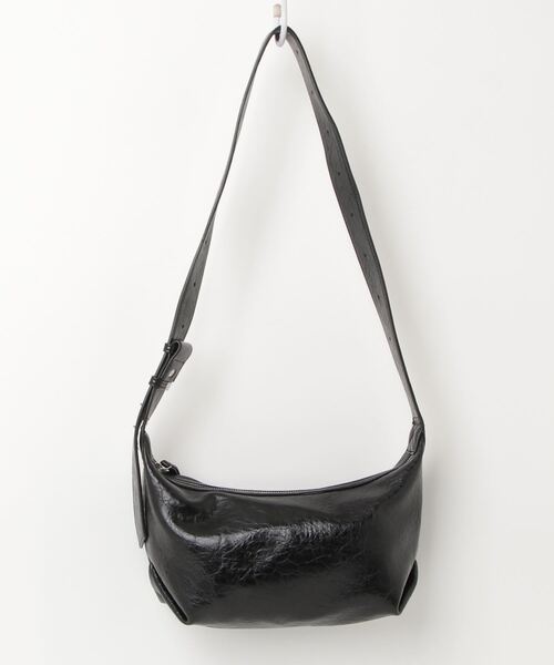 「Reurie'」 ショルダーバッグ FREE ブラック レディース_画像2