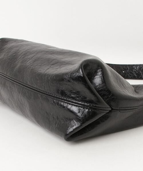 「Reurie'」 ショルダーバッグ FREE ブラック レディース_画像3