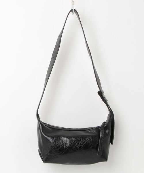 「Reurie'」 ショルダーバッグ FREE ブラック レディース_画像5