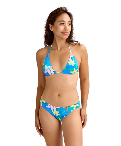 BILLABONG（ビラボン） 水着 ウィメンズ AGUA FLORES MULTI TR 水着