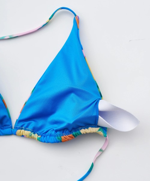 BILLABONG（ビラボン） 水着 ウィメンズ AGUA FLORES MULTI TR 水着