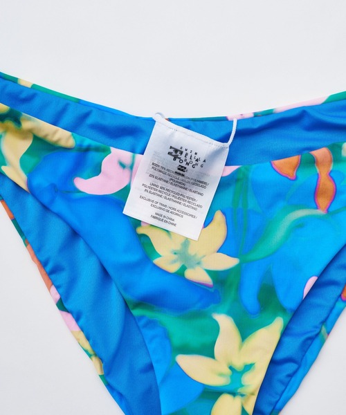 BILLABONG（ビラボン） 水着 ウィメンズ AGUA FLORES MULTI TR 水着