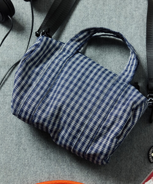 umbro（アンブロ） ショルダーバッグ SP BOSTON MINI BAG/別注