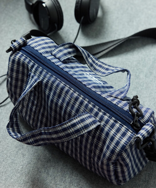 umbro（アンブロ） ショルダーバッグ SP BOSTON MINI BAG/別注