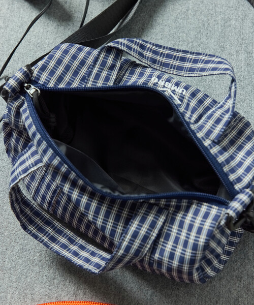 umbro（アンブロ） ショルダーバッグ SP BOSTON MINI BAG/別注