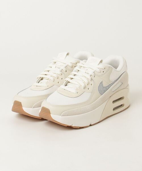 エアマックス90 lv8（レディーススニーカー）（サイズ（cm）：24cm