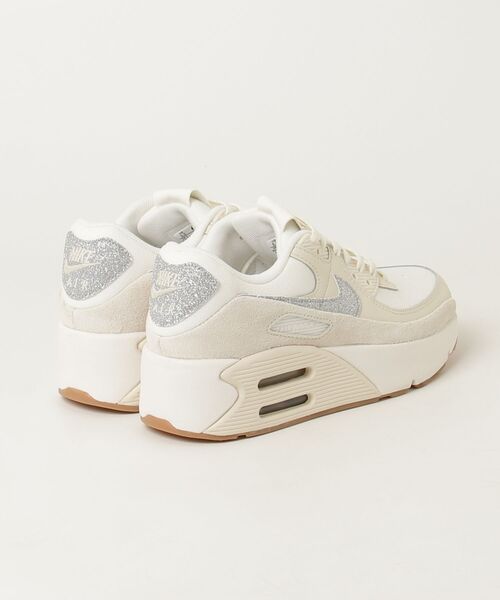 NIKE（ナイキ） スニーカー WSエアマックス90LV8SE レディース