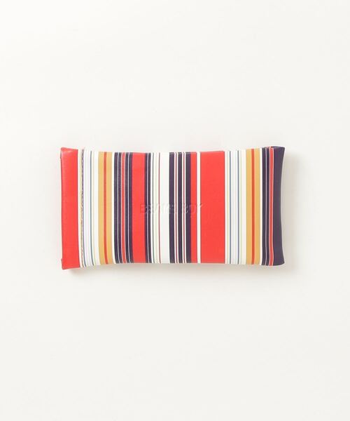 「BEAMS BOY」 サングラス - ブラウン レディース_画像4