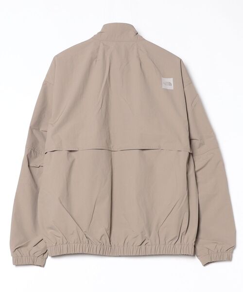 「THE NORTH FACE」 ブルゾン SMALL ブラック レディースの画像