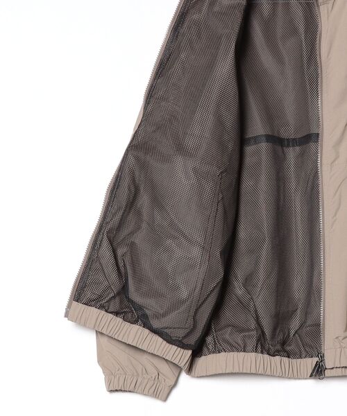 「THE NORTH FACE」 ブルゾン SMALL ブラック レディースの画像
