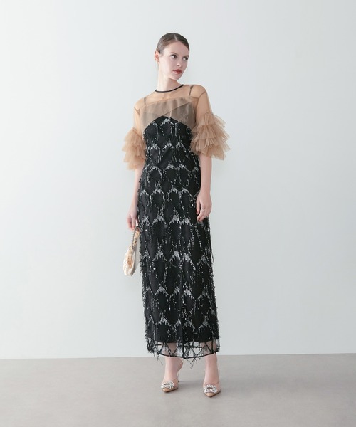 Leja（レジャ） ドレス : ZOZOTOWN Yahoo!店 - 通販 - Yahoo!ショッピング