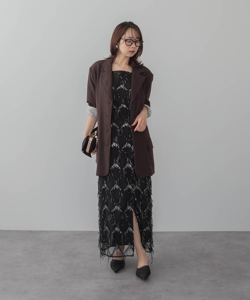 Leja（レジャ） ドレス : ZOZOTOWN Yahoo!店 - 通販 - Yahoo!ショッピング