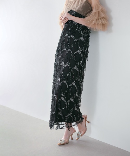 LEJA ドレス Leja（レジャ） ドレス : ZOZOTOWN Yahoo!店 - 通販 - Yahoo!ショッピング