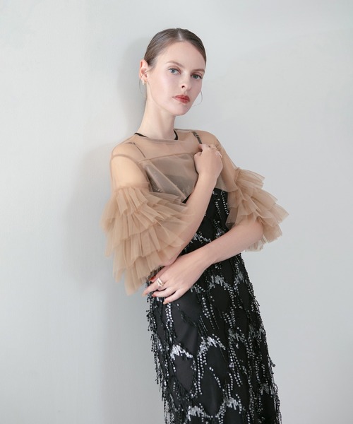 Leja（レジャ） ドレス : ZOZOTOWN Yahoo!店 - 通販 - Yahoo!ショッピング