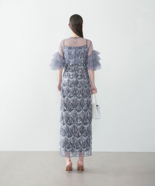 Leja（レジャ） ドレス : ZOZOTOWN Yahoo!店 - 通販 - Yahoo!ショッピング
