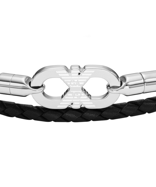 EMPORIO ARMANI ブレスレット エンポリオ・アルマーニ アクセサリー