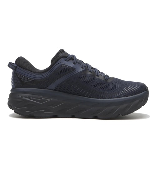 HOKA ONEONE（ホカ オネオネ） スニーカー BONDI 7 1110518-VCK メンズ