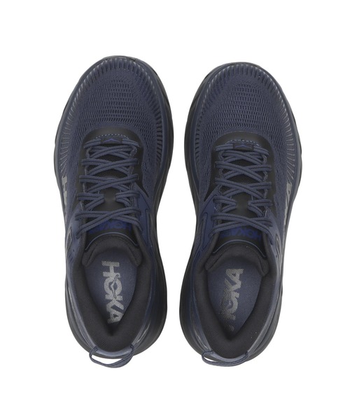 HOKA ONEONE（ホカ オネオネ） hoka スニーカー BONDI 7 1110518-VCK