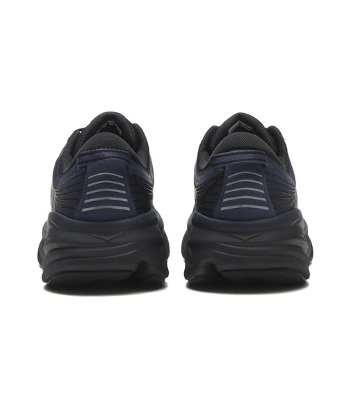 HOKA ONEONE（ホカ オネオネ） スニーカー BONDI 7 1110518-VCK メンズ