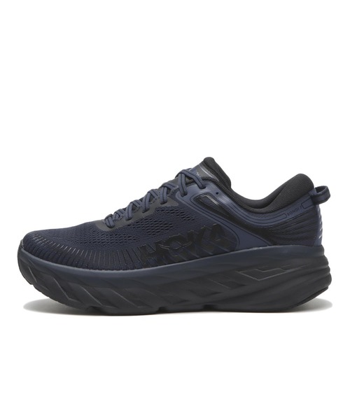 HOKA ONEONE（ホカ オネオネ） スニーカー BONDI 7 1110518-VCK メンズ