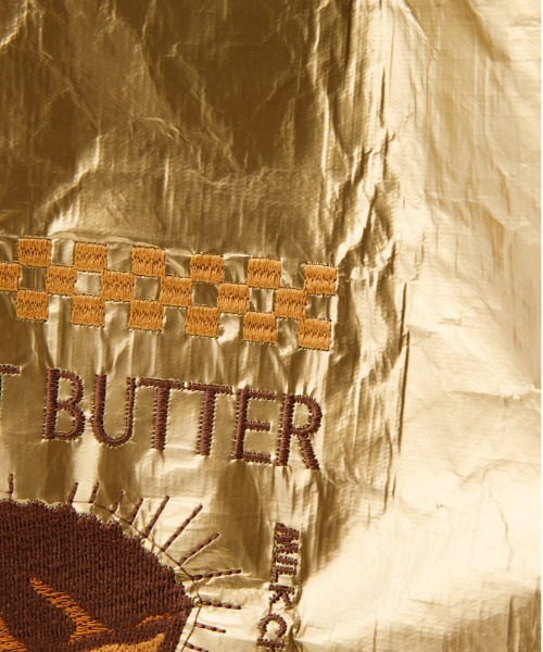 「Casselini」 トートバッグ FREE シルバー レディース_画像2