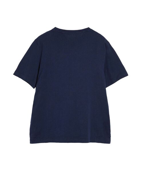 TOMMY HILFIGER（トミー・ヒルフィガー） tシャツ ソリッドポケットT