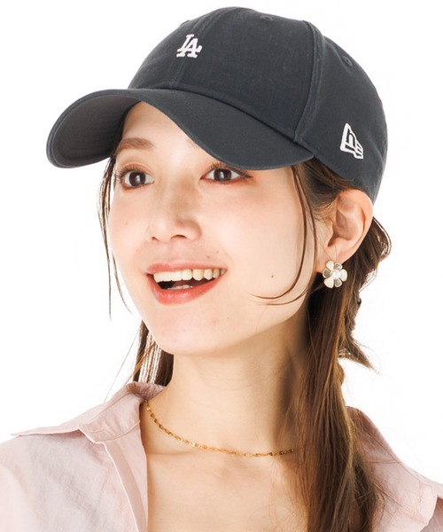 NEW ERA（ニューエラ） キャップ 帽子 ニューエラキャップ 9FORTY