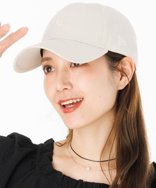 NEW ERA（ニューエラ） キャップ 帽子 ニューエラキャップ 9FORTY
