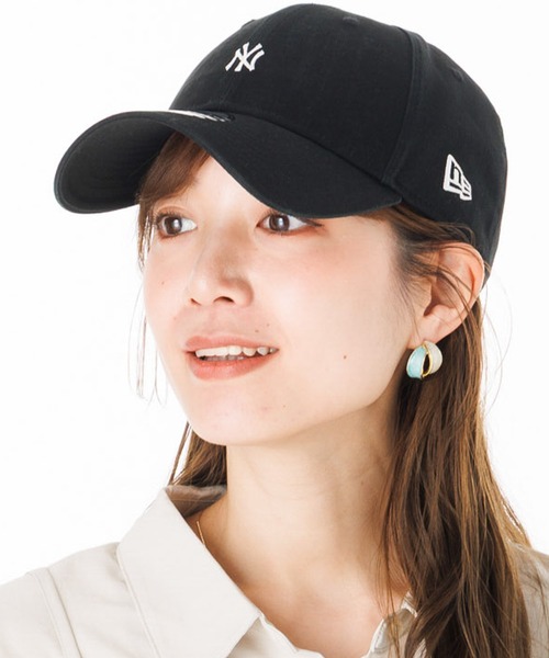 NEW ERA（ニューエラ） キャップ 帽子 ニューエラキャップ 9FORTY
