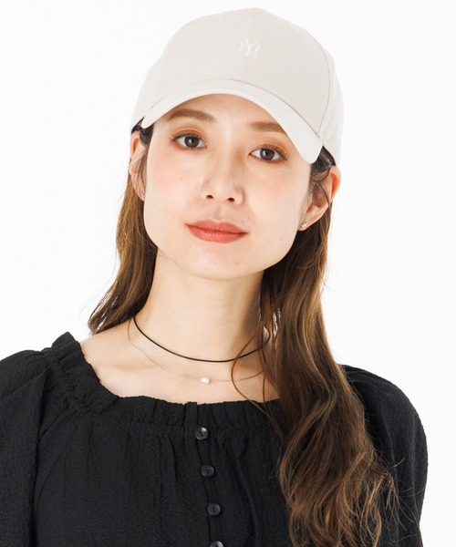 【新品未使用】サードマガジン ニューエラキャップ（ロングバイザー） NEW ERA（ニューエラ） キャップ 帽子 ニューエラキャップ 9FORTY