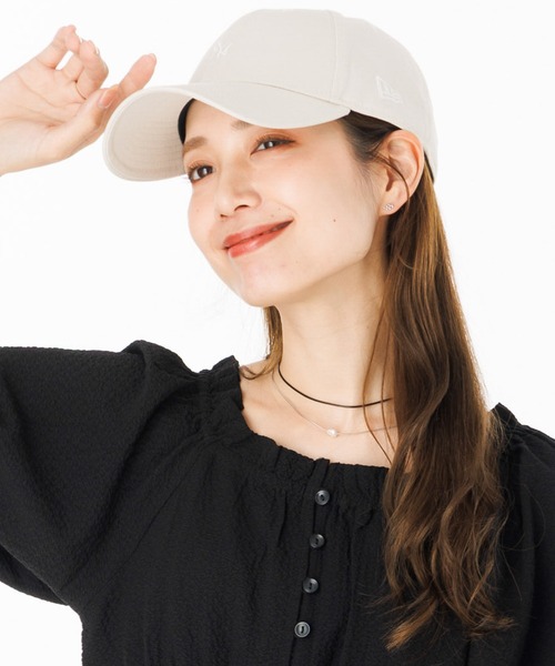 NEW ERA（ニューエラ） キャップ 帽子 ニューエラキャップ 9FORTY