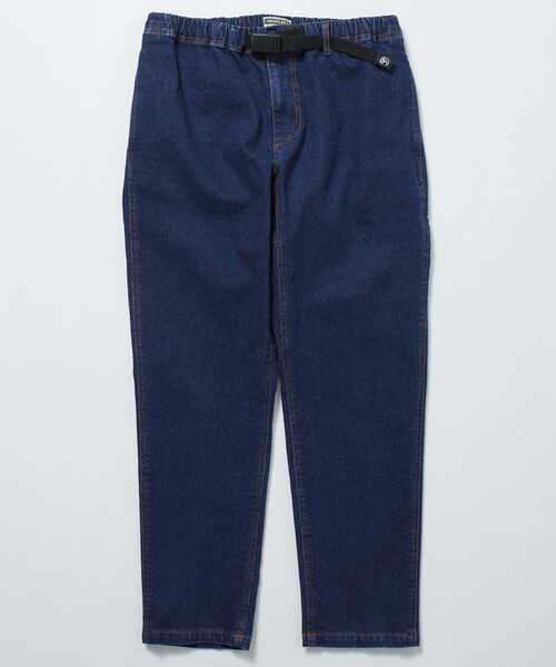 「FREAK'S STORE」 チノパンツ MEDIUM オフホワイト メンズ_画像2