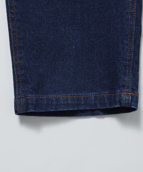 「FREAK'S STORE」 チノパンツ MEDIUM オフホワイト メンズ_画像8