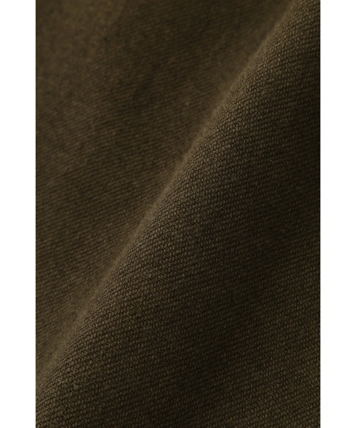 「MHL.」 パンツ MEDIUM ブラック メンズの画像
