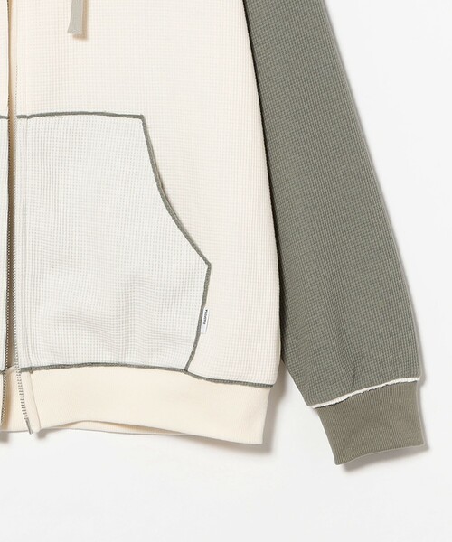 Diaspora skateboards パーカー Diaspora skateboards / Full Zip