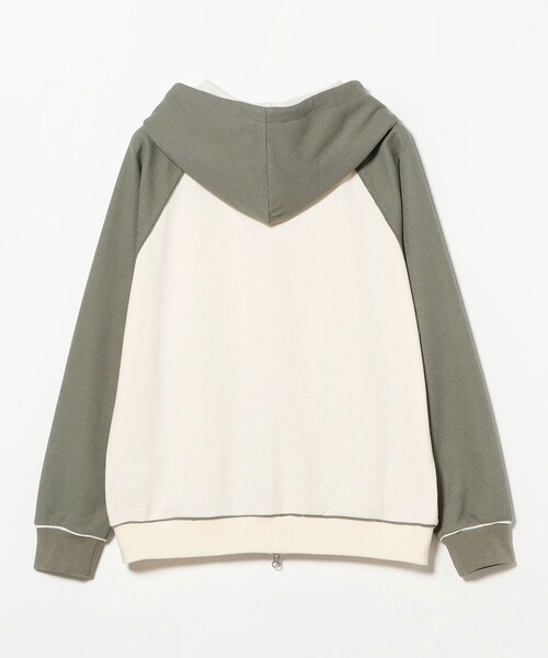 Diaspora skateboards パーカー Diaspora skateboards / Full Zip
