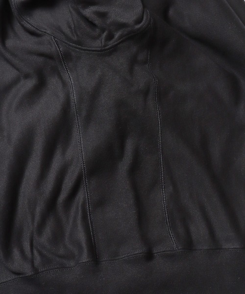 「Champion」 スウェットカットソー M シルバーグレー メンズの画像