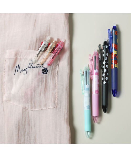 MARY QUANT（マリークヮント） ペン マリークワント mary quant