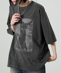 tシャツ 「Alfred Alex」Anima...の詳細画像3