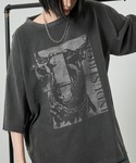 tシャツ 「Alfred Alex」Anima...の詳細画像4