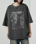 tシャツ 「Alfred Alex」Anima...の詳細画像5